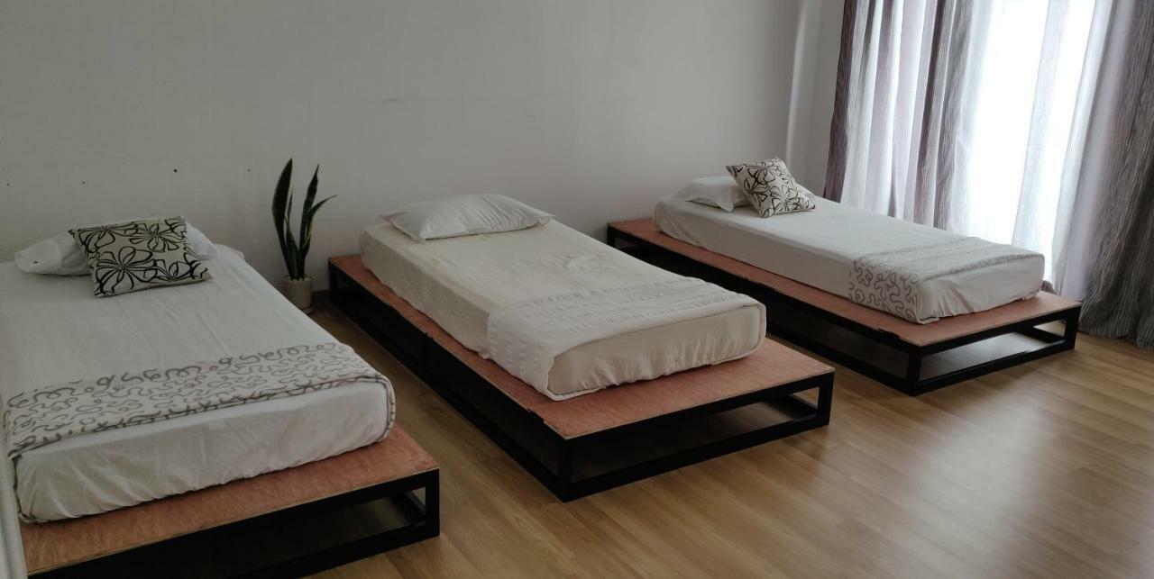 Rumah percutian Homestay Sunland Residence Ipoh 10 km to LWOT