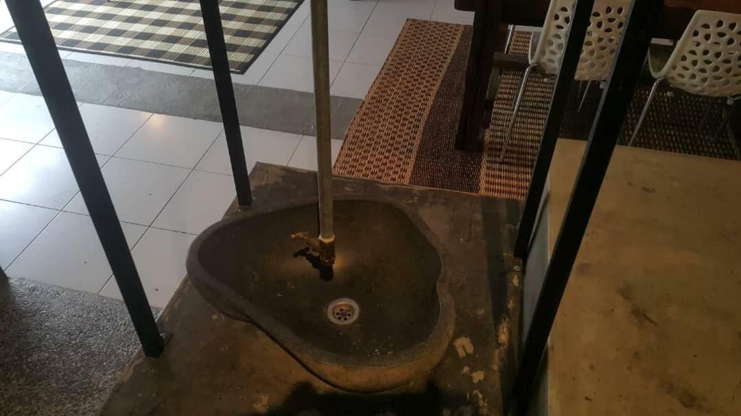 Rumah percutian Homestay Sunland Residence Ipoh 10 km to LWOT